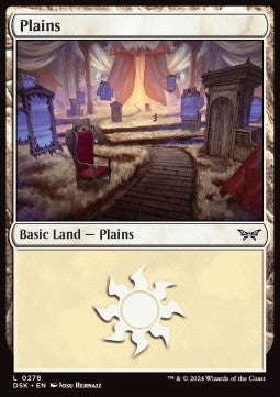 Plains (V.2)