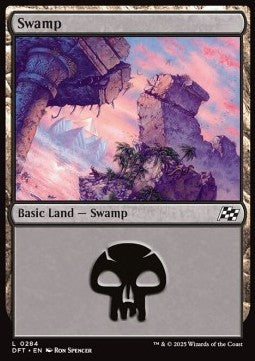 Swamp (V.2)