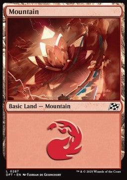 Mountain (V.2)