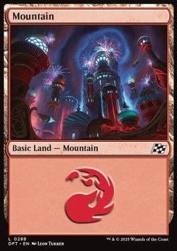 Mountain (V.3)
