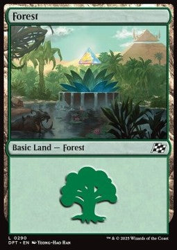 Forest (V.2)