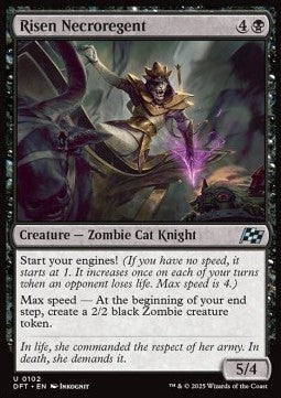 Risen Necroregent