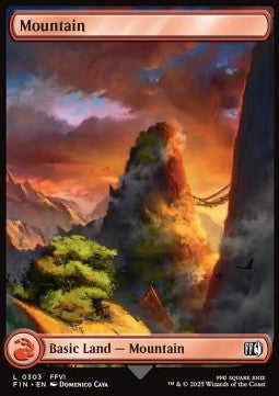 Mountain (V.1)