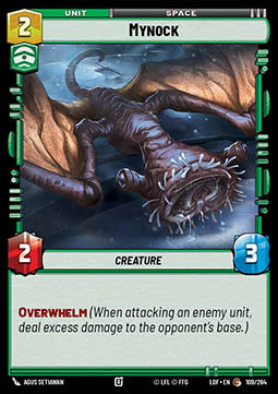 Mynock (V.1)