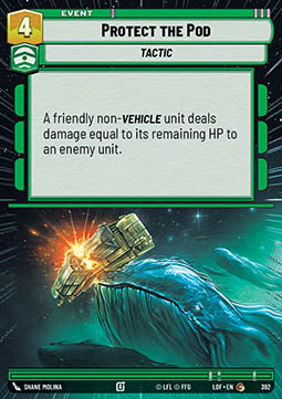 Protect the Pod (V.1)