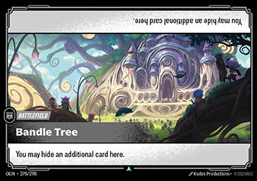 Bandle Tree
