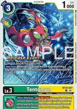 Tentomon (BT23-037) (V.2)