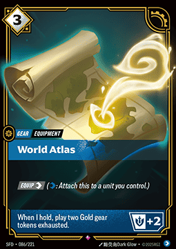 World Atlas