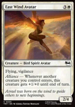 East Wind Avatar