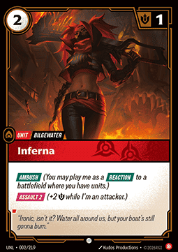 Inferna