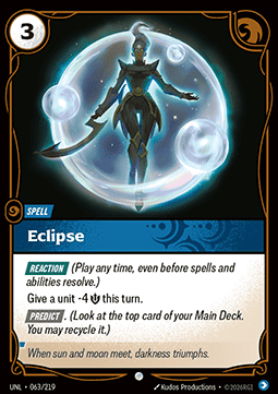 Eclipse