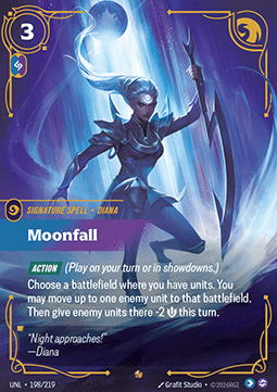 Moonfall