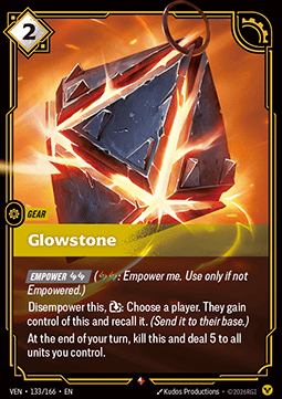 Glowstone