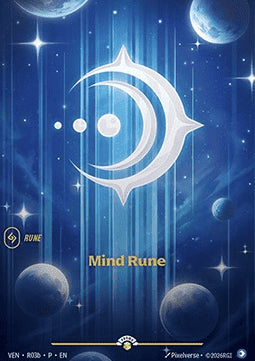 Mind Rune