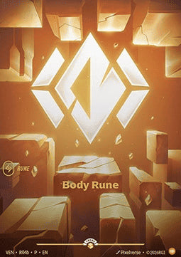 Body Rune