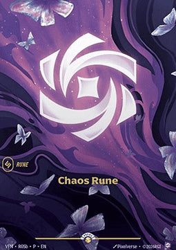 Chaos Rune