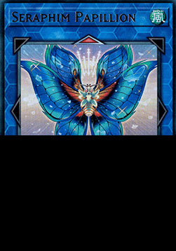 Seraphim Papillion
