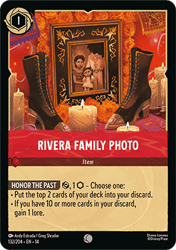 Rivera Family Photo