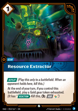 Resource Extractor
