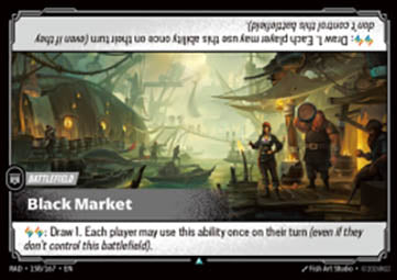 Black Market