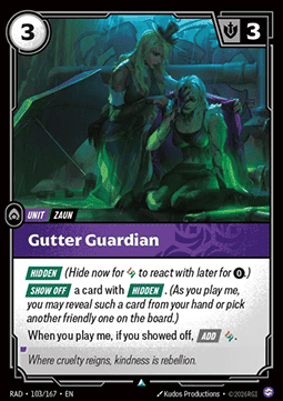 Gutter Guardian