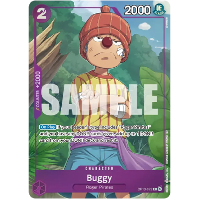 One Piece TCG Premium Card Collection Best Selection Vol.6 English