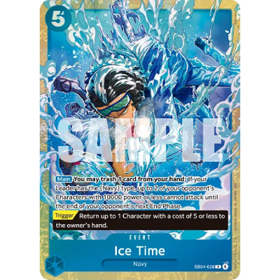 One Piece TCG Premium Card Collection Best Selection Vol.6 English