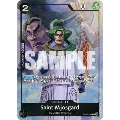 One Piece TCG Premium Card Collection Best Selection Vol.6 English