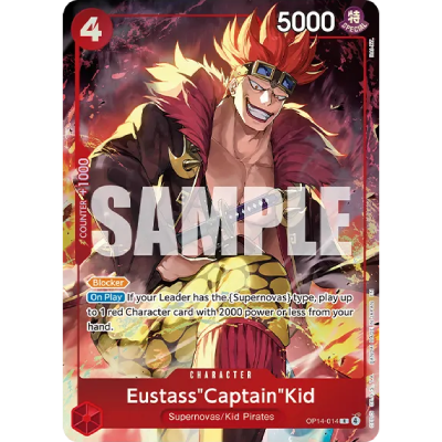 One Piece TCG Premium Card Collection Best Selection Vol.6 English