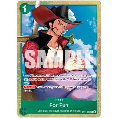 One Piece TCG Premium Card Collection Best Selection Vol.6 English