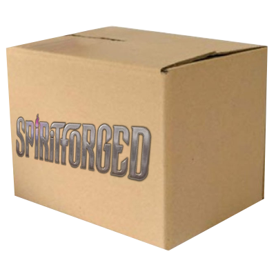 Riftbound Spiritforged Case English