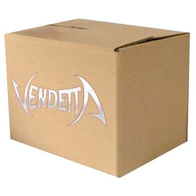 Riftbound Vendetta Case Inglés