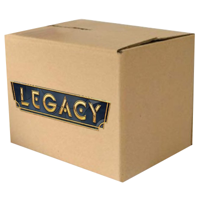 Riftbound Legacy Case English (PRESALE)