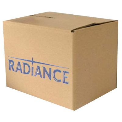 Riftbound Radiance Case English (PRESALE)