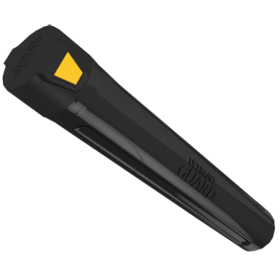Ultimate Guard Mat Pod Black