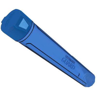 Ultimate Guard Mat Pod Blue
